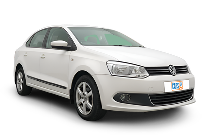 Volkswagen Vento-img